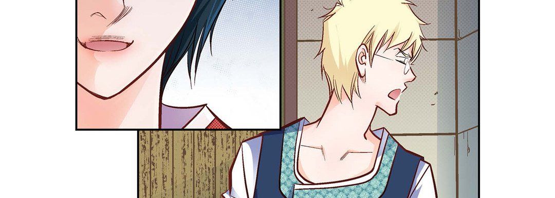 献给心臟第23话