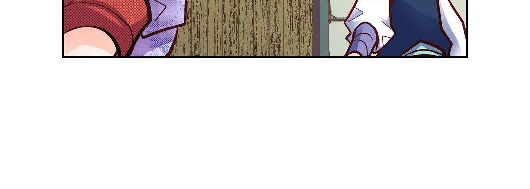 献给心臟第23话