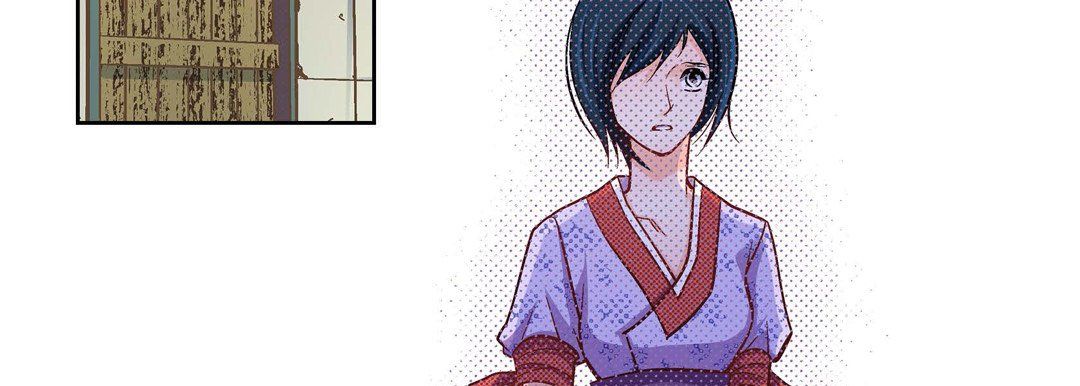 献给心臟第23话