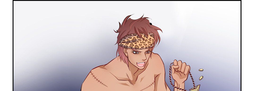 獻給心臟第24話