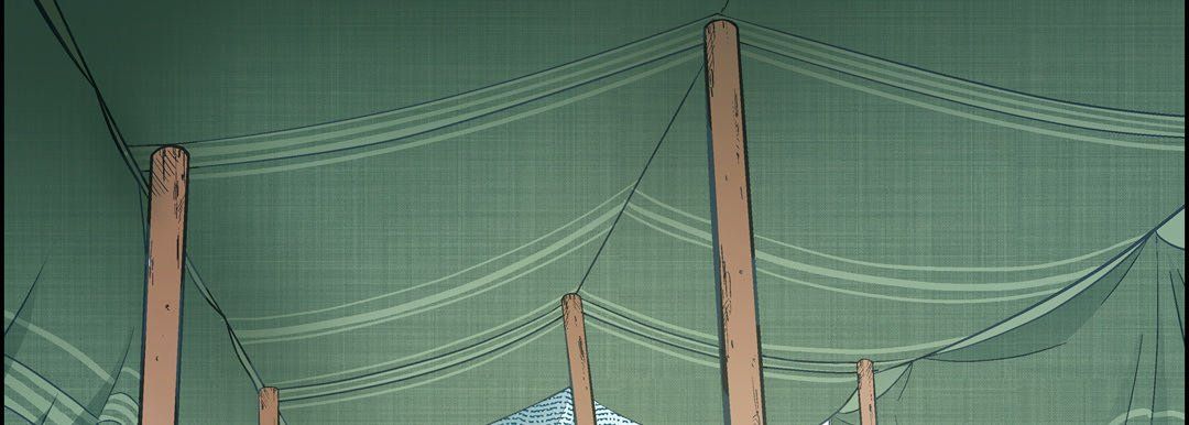 獻給心臟第24話