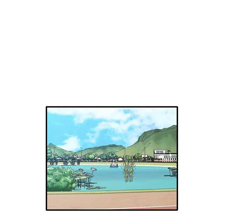 其实很喜欢第20话