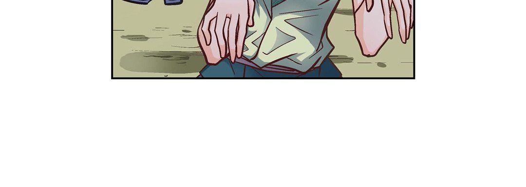 獻給心臟第25話