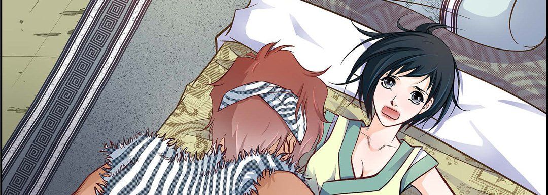 献给心臟第25话