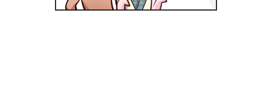 献给心臟第25话