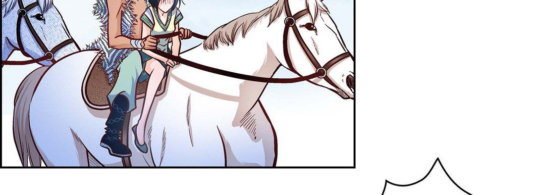 獻給心臟第25話