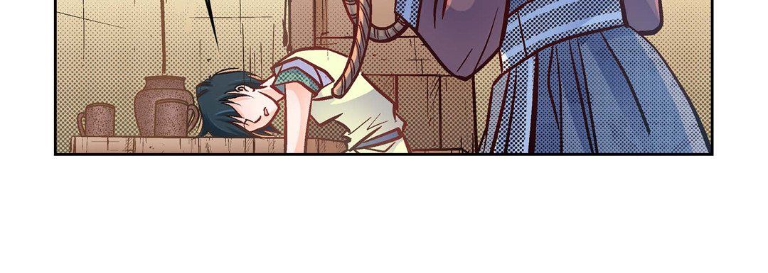 献给心臟第26话