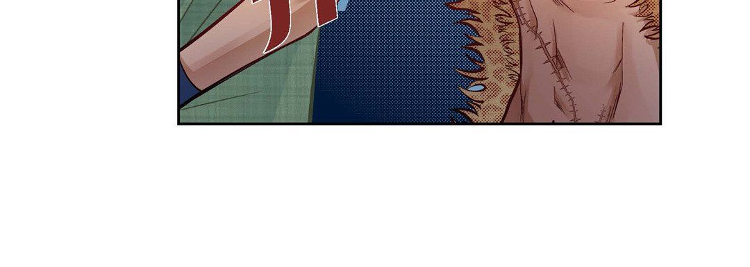 獻給心臟第26話