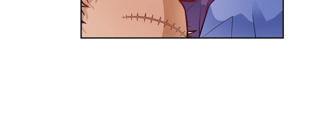 献给心臟第26话