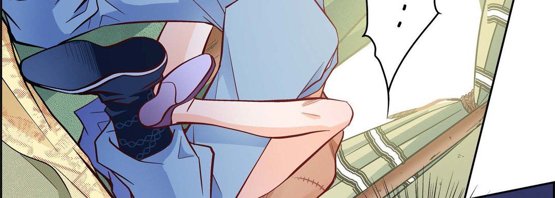 獻給心臟第26話