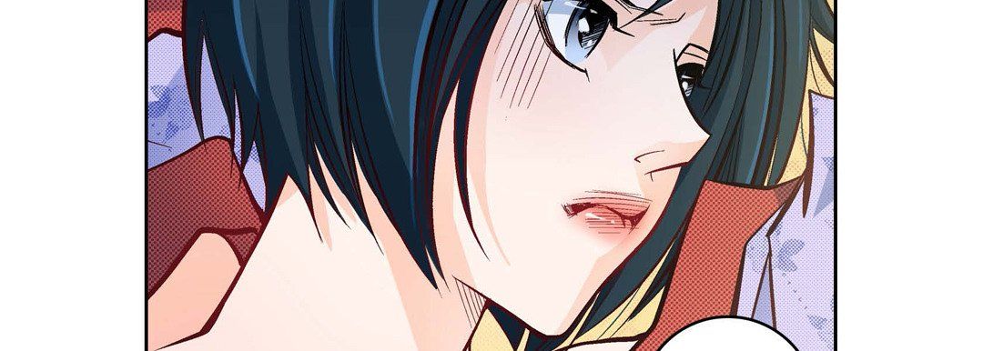 獻給心臟第26話