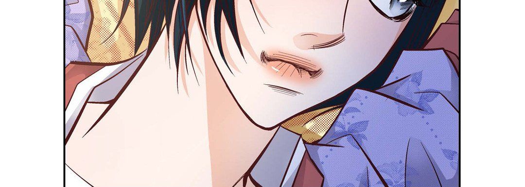 獻給心臟第27話