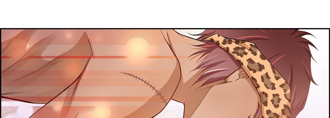 献给心臟第27话