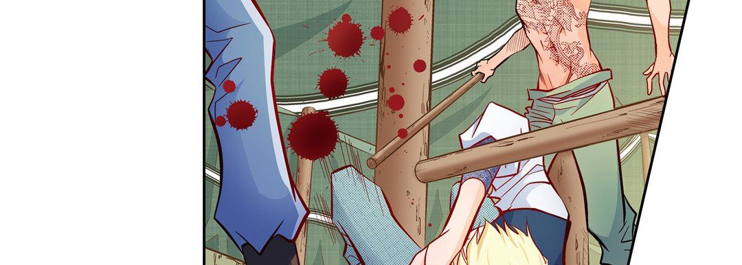 献给心臟第27话