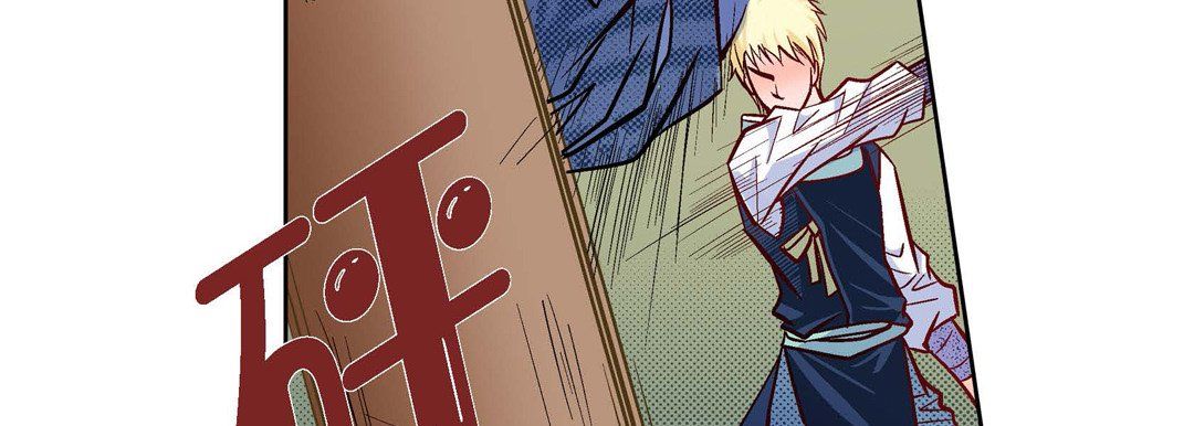 獻給心臟第27話