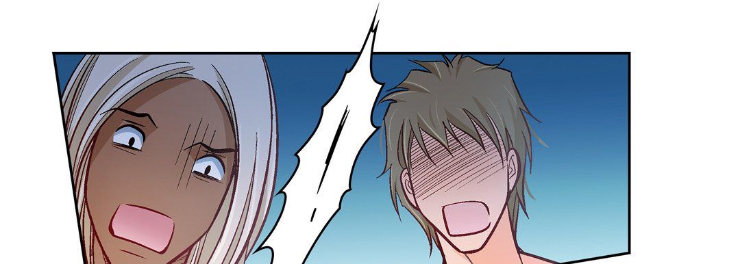 獻給心臟第27話