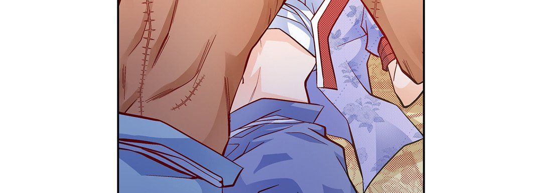 献给心臟第27话