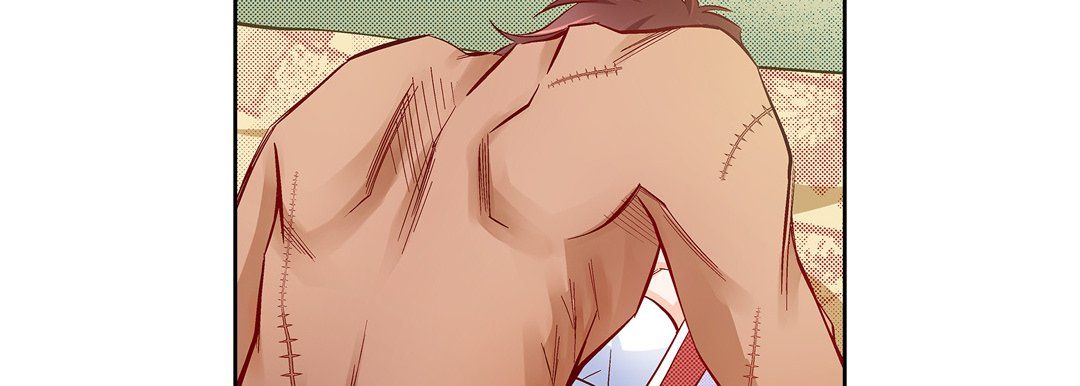 献给心臟第27话