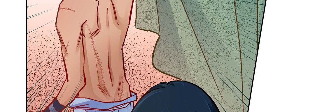 献给心臟第27话