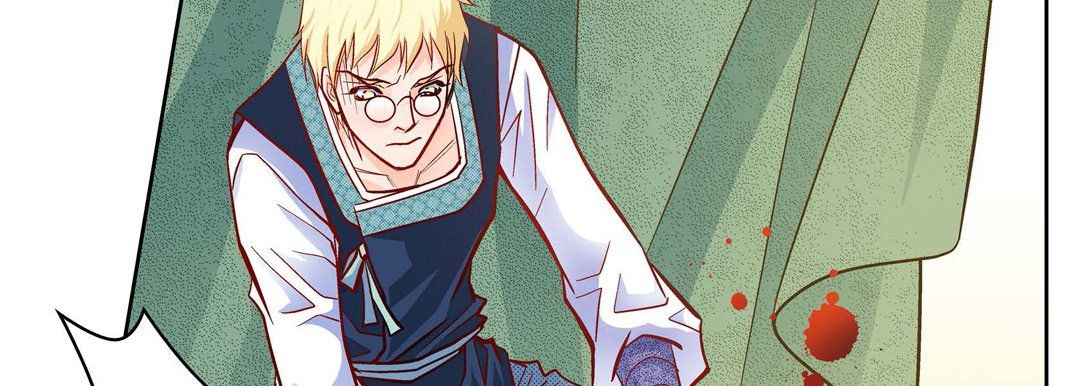 献给心臟第27话