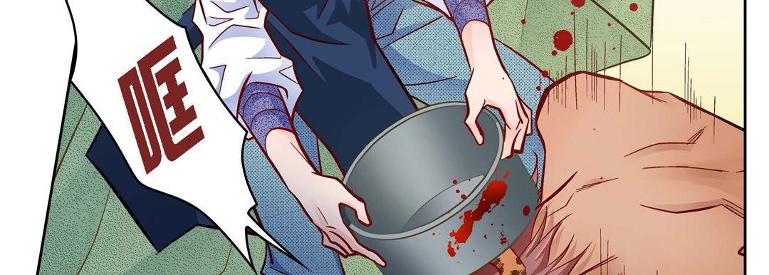 献给心臟第27话