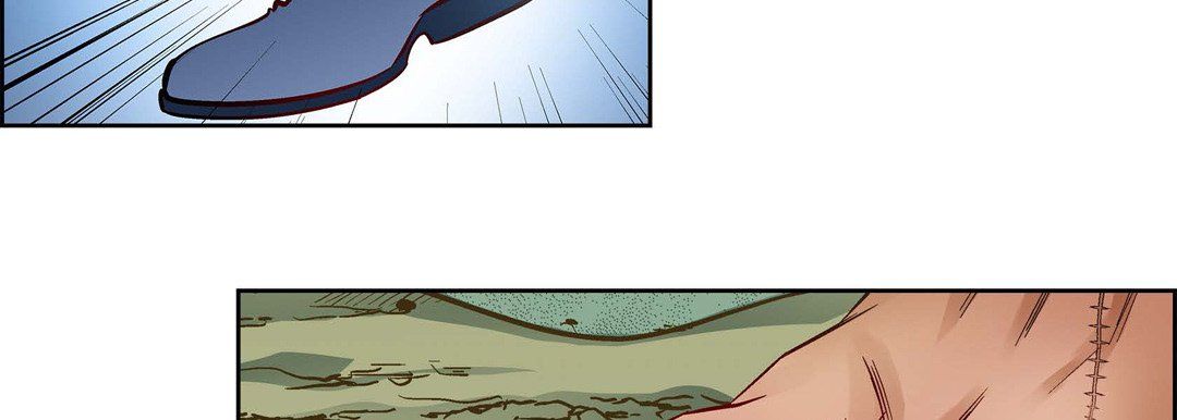 獻給心臟第27話