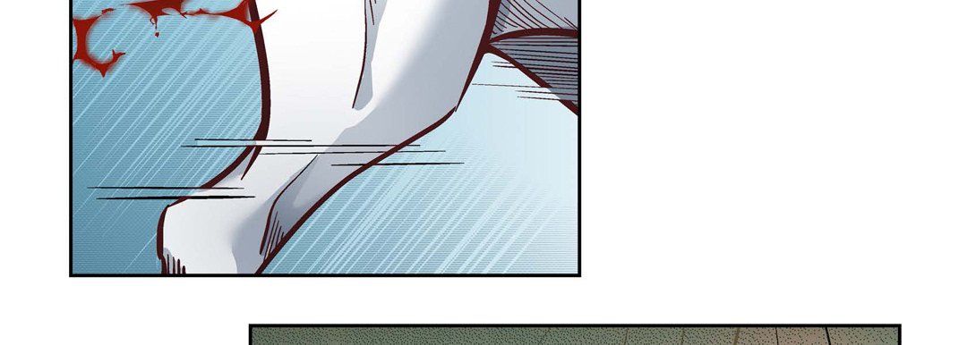 献给心臟第28话