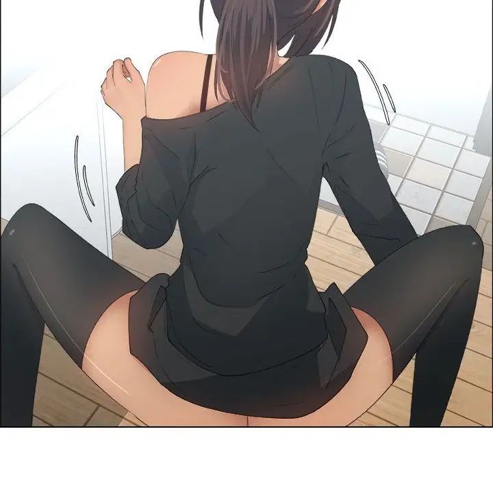 漂亮姊姊第13話