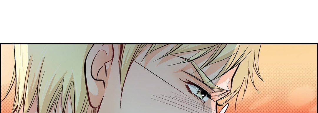 献给心臟第28话