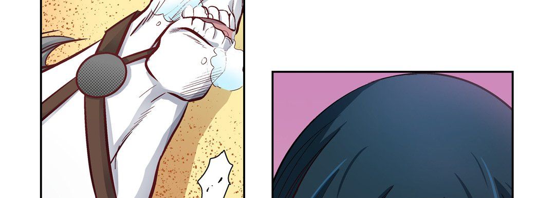 献给心臟第28话