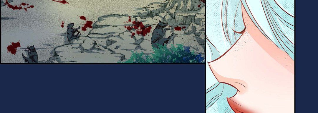 献给心臟第28话