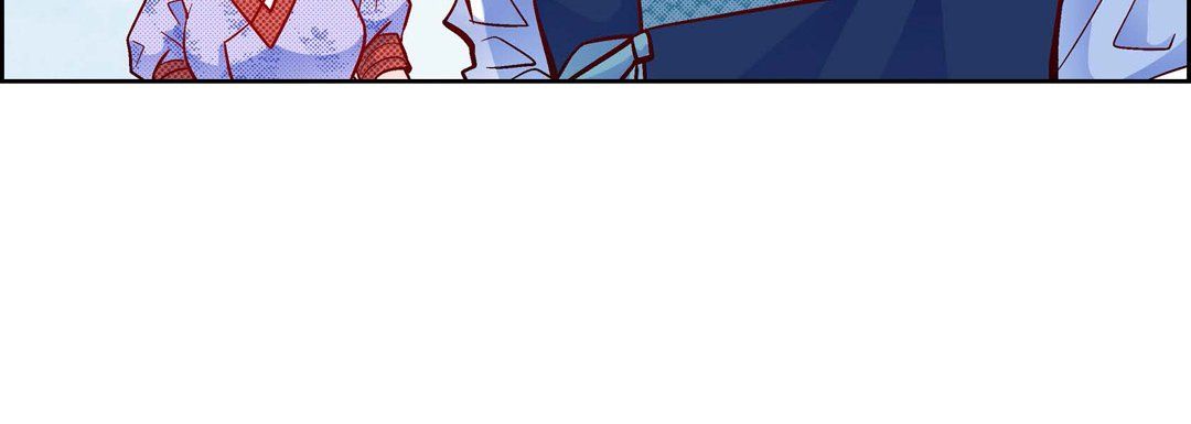 献给心臟第28话