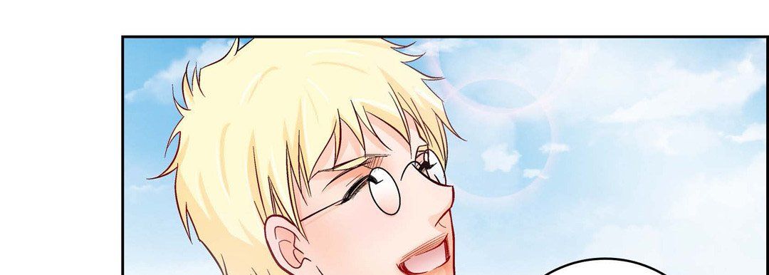 獻給心臟第28話