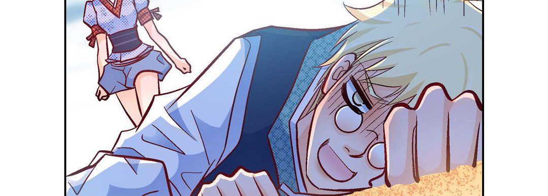 献给心臟第28话