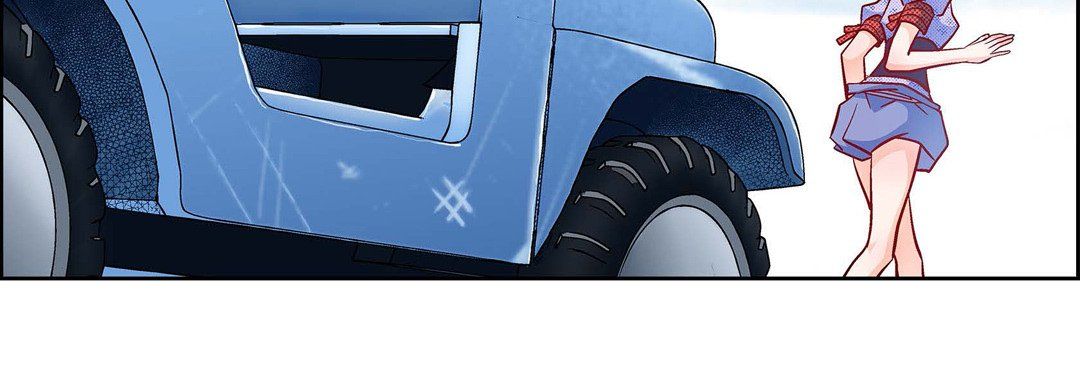 獻給心臟第28話