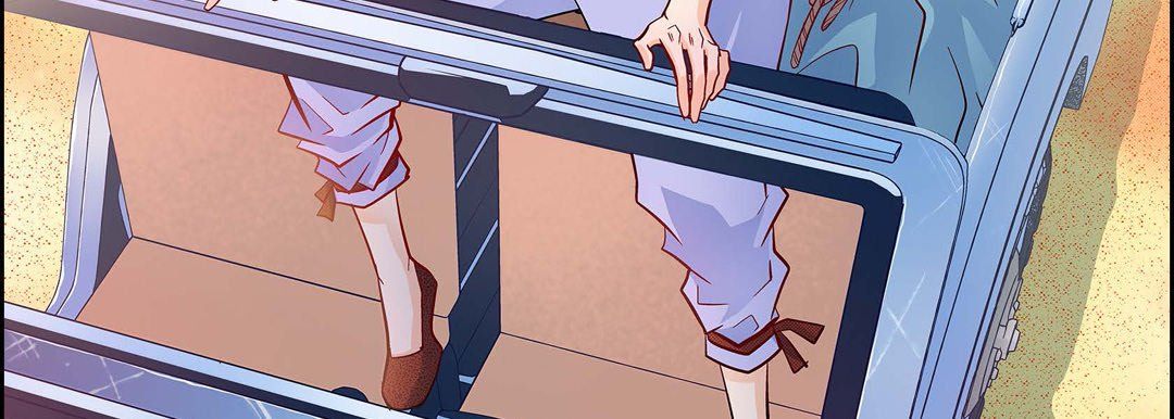 献给心臟第28话