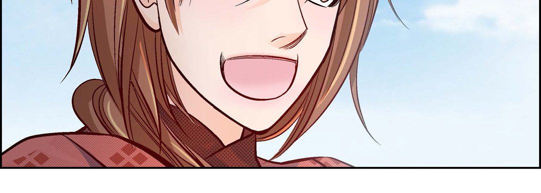 獻給心臟第28話