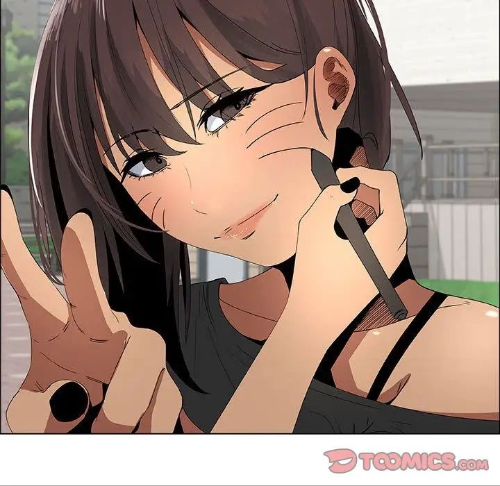 漂亮姊姊第15话