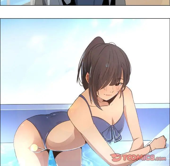 漂亮姊姊第15话