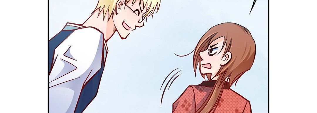 献给心臟第29话