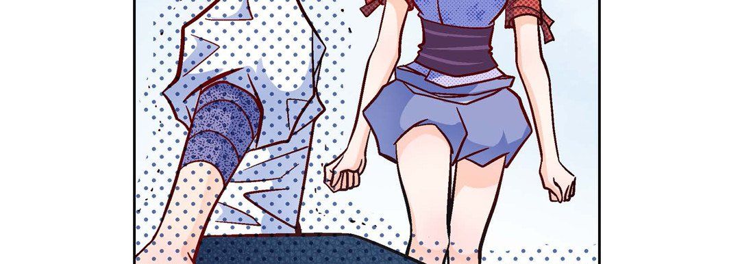 献给心臟第29话