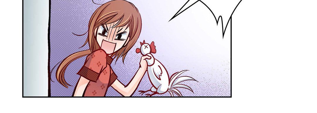 献给心臟第29话