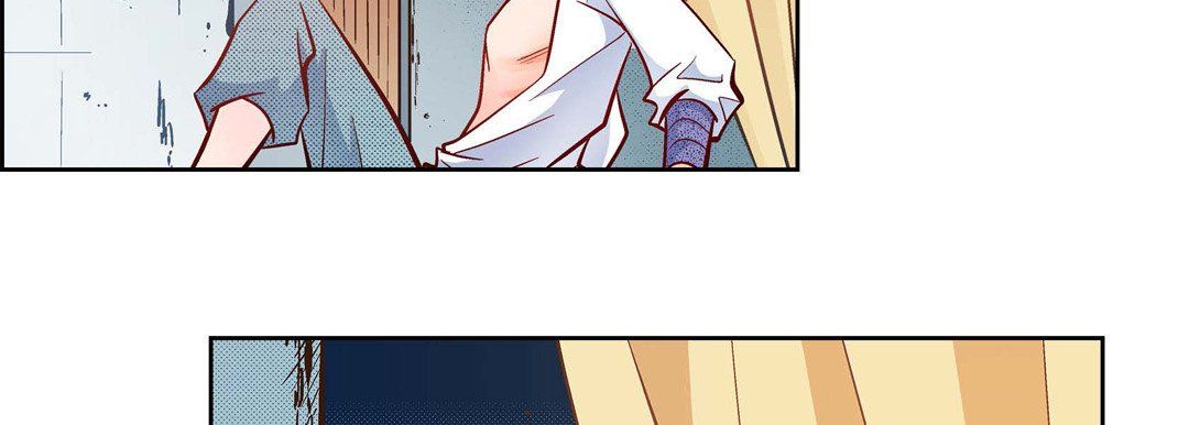 献给心臟第29话