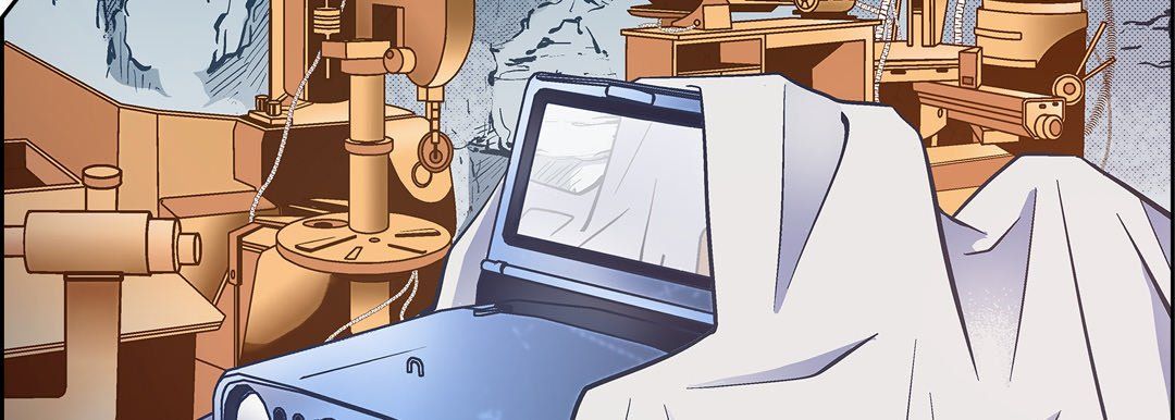 献给心臟第29话