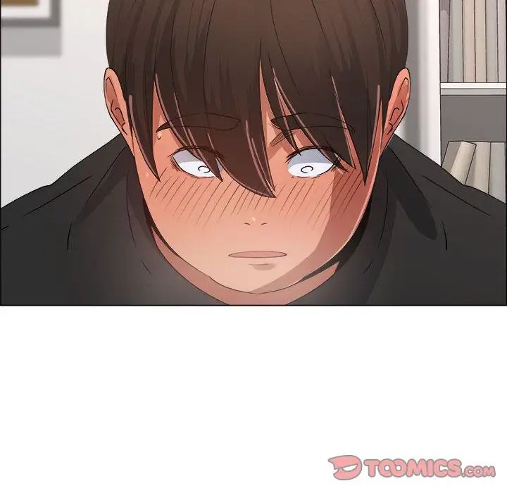 漂亮姊姊第16话