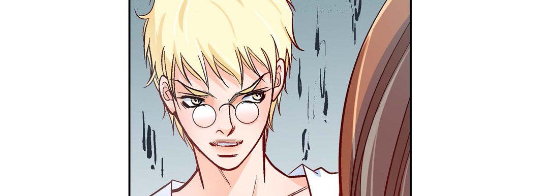 獻給心臟第30話