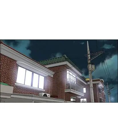 漂亮姊姊第17话