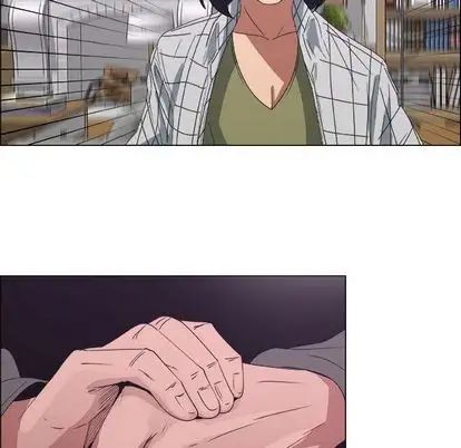 漂亮姊姊第17话