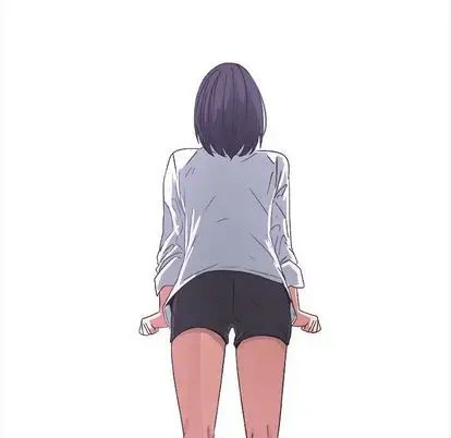 漂亮姊姊第17話