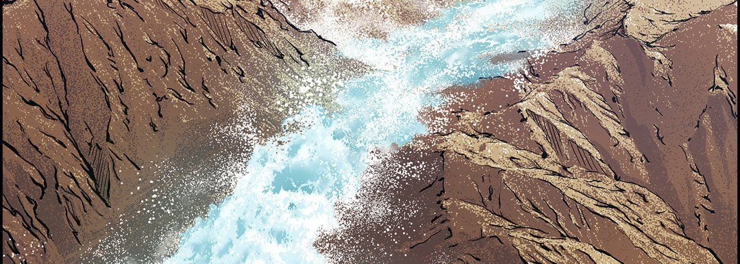 献给心臟第30话